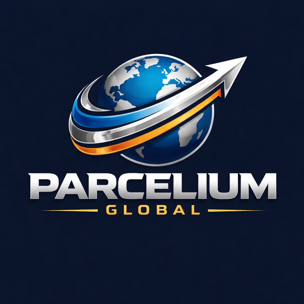 parceliumglobalcourieservice